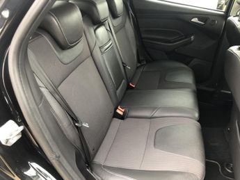FORD FOCUS 2.0 TDCi Titanium X