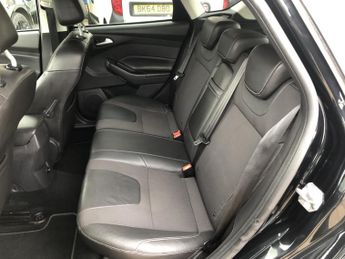 FORD FOCUS 2.0 TDCi Titanium X
