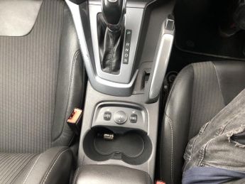 FORD FOCUS 2.0 TDCi Titanium X