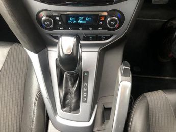FORD FOCUS 2.0 TDCi Titanium X