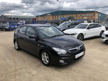 Hyundai I30 1.4 Comfort