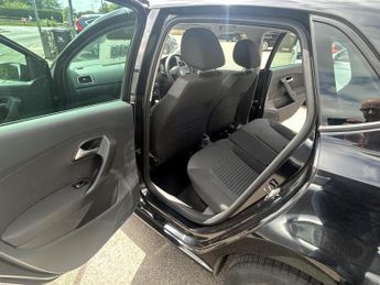 VOLKSWAGEN POLO 1.4 Match Edition