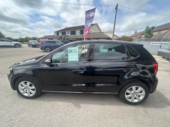 VOLKSWAGEN POLO 1.4 Match Edition