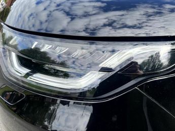LAND ROVER DISCOVERY 2.0 SD4 HSE