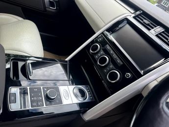 LAND ROVER DISCOVERY 2.0 SD4 HSE