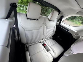 LAND ROVER DISCOVERY 2.0 SD4 HSE