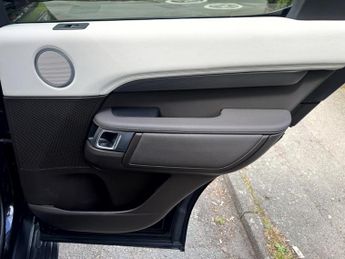 LAND ROVER DISCOVERY 2.0 SD4 HSE
