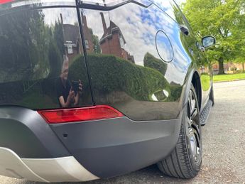 LAND ROVER DISCOVERY 2.0 SD4 HSE