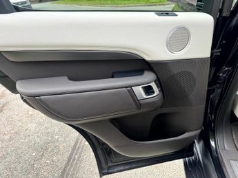 LAND ROVER DISCOVERY 2.0 SD4 HSE