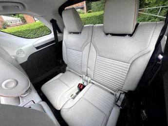 LAND ROVER DISCOVERY 2.0 SD4 HSE