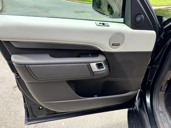 LAND ROVER DISCOVERY 2.0 SD4 HSE