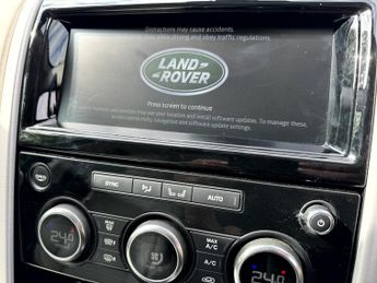 LAND ROVER DISCOVERY 2.0 SD4 HSE