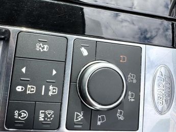 LAND ROVER DISCOVERY 2.0 SD4 HSE