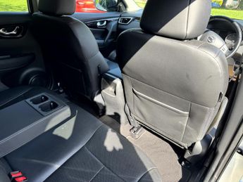 NISSAN QASHQAI 1.2 DIG-T Tekna