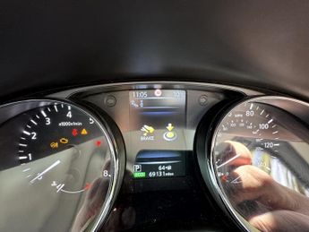 NISSAN QASHQAI 1.2 DIG-T Tekna