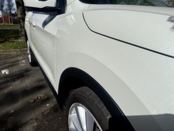 NISSAN QASHQAI 1.2 DIG-T Tekna