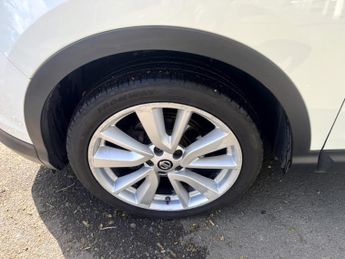 NISSAN QASHQAI 1.2 DIG-T Tekna