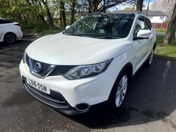 NISSAN QASHQAI 1.2 DIG-T Tekna