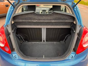 FORD KA 1.2 Style