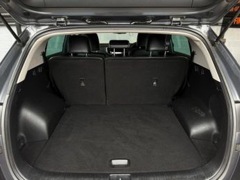 KIA SPORTAGE 1.7 CRDi 3