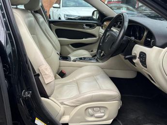 JAGUAR XJ 3.6 XJ8 Sport 4dr
