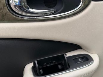 JAGUAR XJ 3.6 XJ8 Sport 4dr