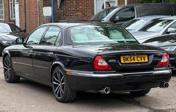 JAGUAR XJ 3.6 XJ8 Sport 4dr