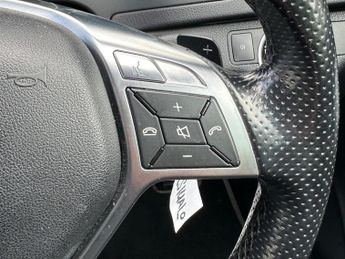 MERCEDES-BENZ C CLASS 2.1 C250 CDI AMG Sport Edition G-Tronic+ Euro 5 (s/s) 2dr
