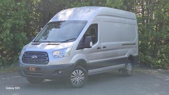 Ford Transit 2.0 350 EcoBlue