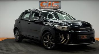 Kia Stonic 1.0 T-GDi 2