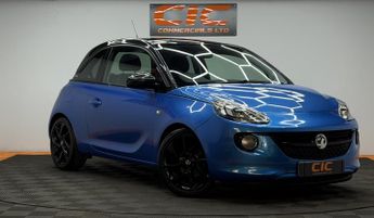 Vauxhall ADAM 1.2 i ecoFLEX ENERGISED