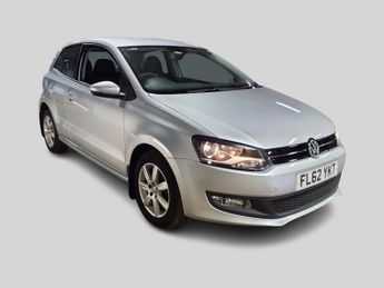 VOLKSWAGEN POLO 1.4 Match