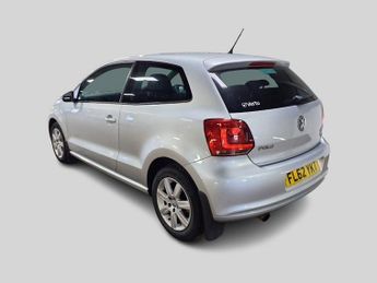 VOLKSWAGEN POLO 1.4 Match