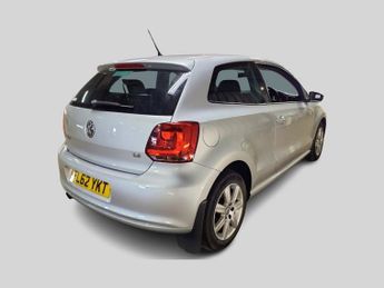 VOLKSWAGEN POLO 1.4 Match