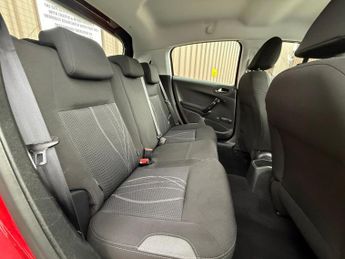 PEUGEOT 208 1.4 e-HDi Active
