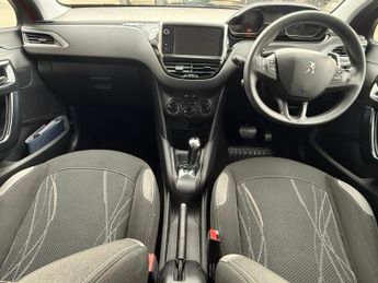 PEUGEOT 208 1.4 e-HDi Active