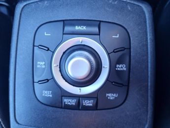 RENAULT SCENIC 1.5 Dynamique Nav dCi 110 Auto
