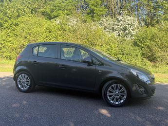 Vauxhall Corsa 1.4 16V SE