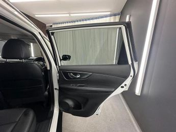 NISSAN X-TRAIL 1.6 dCi Tekna XTRON Euro 6 (s/s) 5dr
