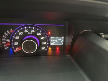 HONDA STEPWAGON 7 Seater Automatic