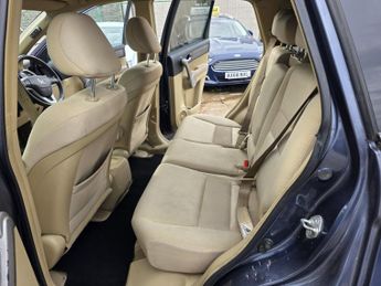 HONDA CR-V 2.0 i-VTEC ES