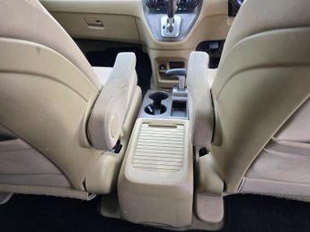 HONDA CR-V 2.0 i-VTEC ES