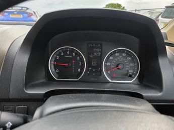 HONDA CR-V 2.0 i-VTEC ES