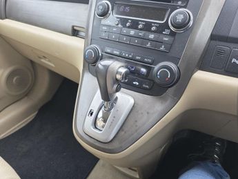 HONDA CR-V 2.0 i-VTEC ES