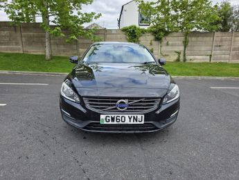 Volvo S60 2.0 SE Nav D2