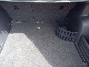 SKODA FABIA 1.6 TDI SE Euro 5 5dr
