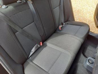 SKODA FABIA 1.6 TDI SE Euro 5 5dr