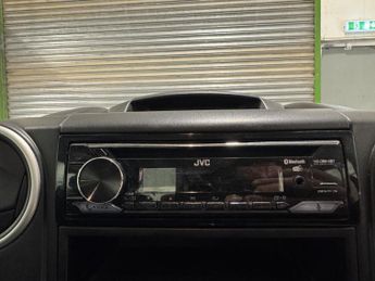 PEUGEOT PARTNER TEPEE 1.6 HDi Tepee Zenith