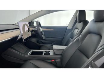 TESLA MODEL 3 (Dual Motor) Long Range