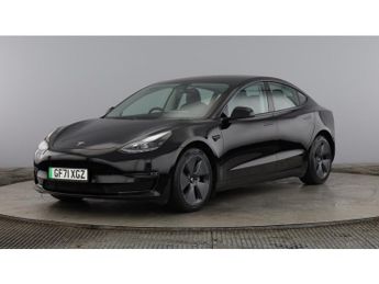 TESLA MODEL 3 (Dual Motor) Long Range